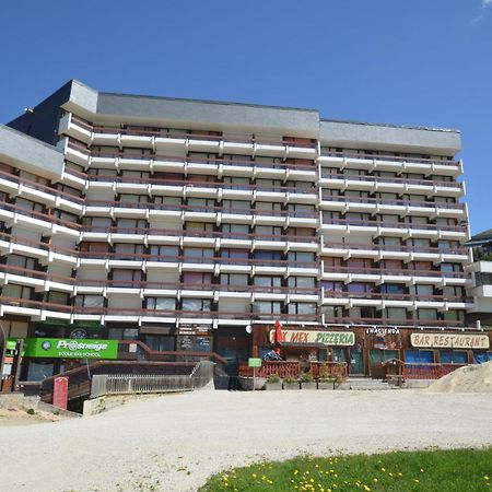 Charmant Studio Au Coeur Des Menuires, Proche Pistes Et Commerces - Fr-1-452-127 Apartment Saint-Martin-de-Belleville Exterior photo